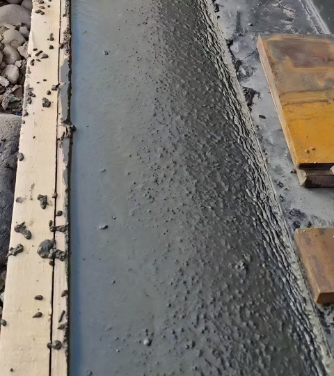 兴义环氧砂浆的特点及施工流程​