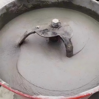 兴义灌浆料的类型及施工流程​