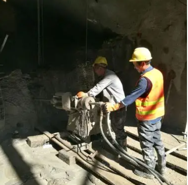 兴义水下抗分散灌浆料特点 水下不分散注浆料介绍