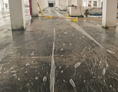 兴义不发火砂浆和不发火金属骨料有什么区别