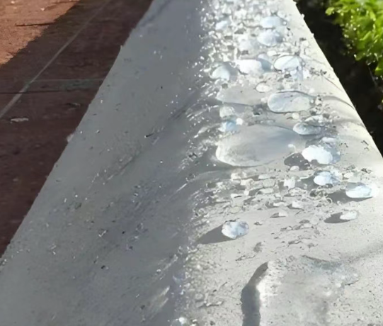 兴义硅烷浸渍涂料在混凝土保护中的应用