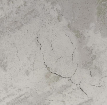 兴义灌浆料为什么会产生裂缝？出现裂缝该如何处理？