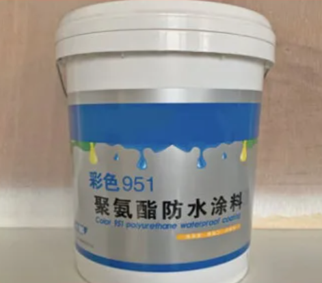 兴义聚氨酯防水涂料