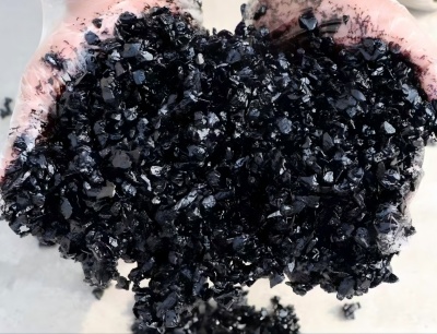 兴义沥青冷补料（沥青砂）的优势特点与施工流程解析