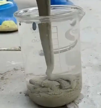 兴义水工混凝土絮凝剂，水下抗分散剂的作用及施工方法