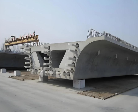 兴义抗冻压浆料的特点及标准化施工工艺